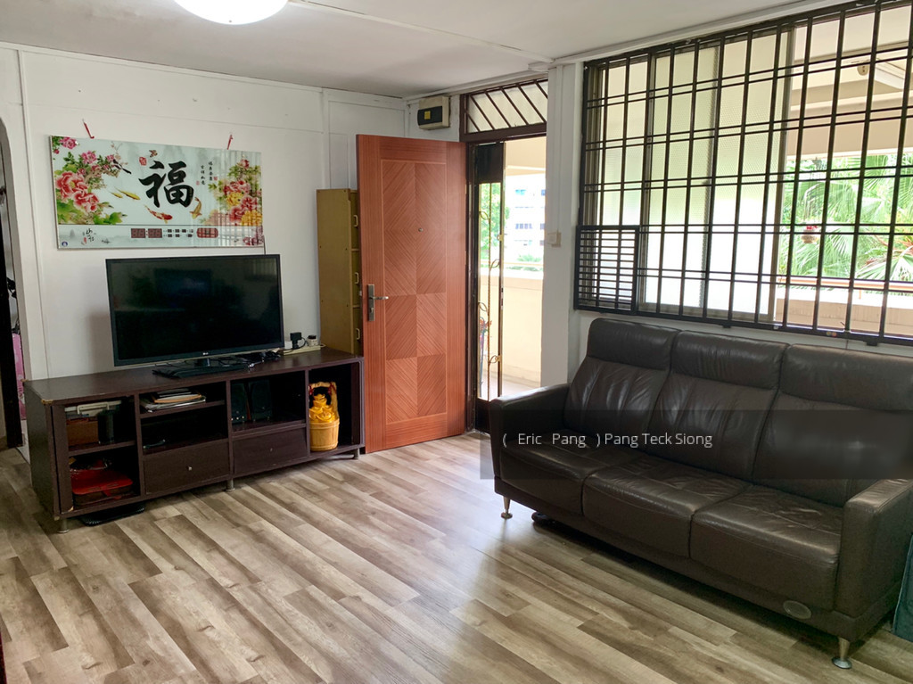 Blk 125 Bishan Street 12 (Bishan), HDB 4 Rooms #191757612